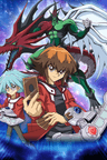 Yu-Gi-Oh! GX series artwork