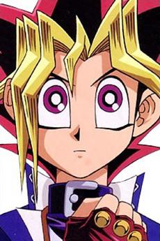 Yugi Muto