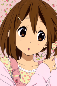 Yui Hirasawa