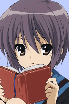 Yuki Nagato