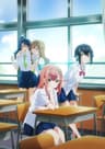 Yumemiru Danshi wa Genjitsushugisha series artwork