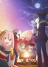 Yuru Camp series artwork