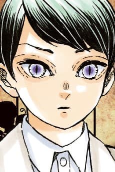 Yushiro