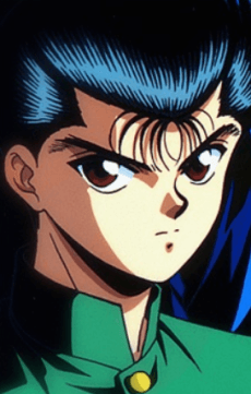 Yusuke Urameshi