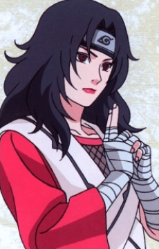 Yuuhi Kurenai