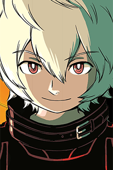 Yuuma