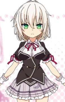 Yuuri Shachi