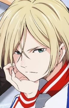 Yuuri