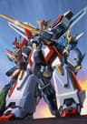 Yuusha Exkaiser series artwork