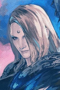 Zenos yae Galvus