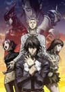 Zetman series artwork