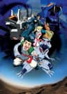 Zoids series artwork