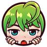 Anime NPC