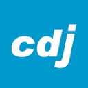 CD Japan logo