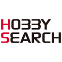 Hobby Search logo