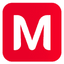 Meccha Japan logo