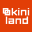 Okini Land logo