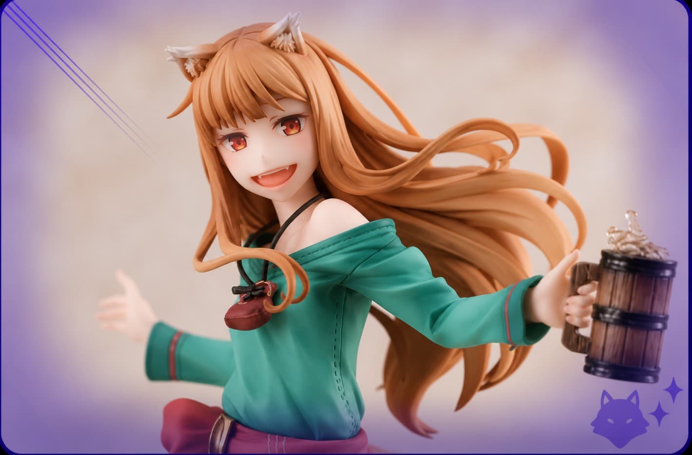 Animal ears