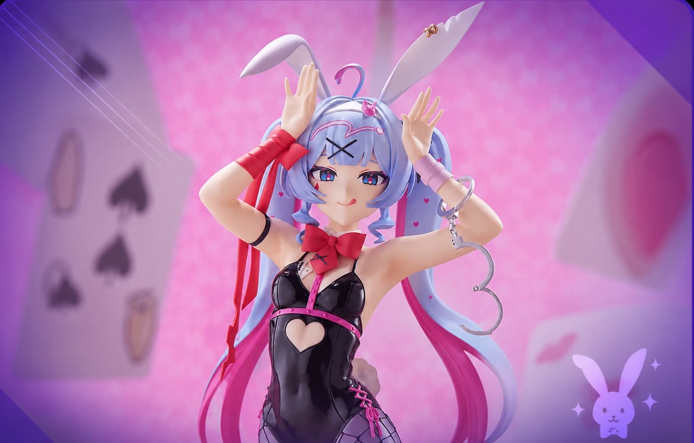 Bunny girl