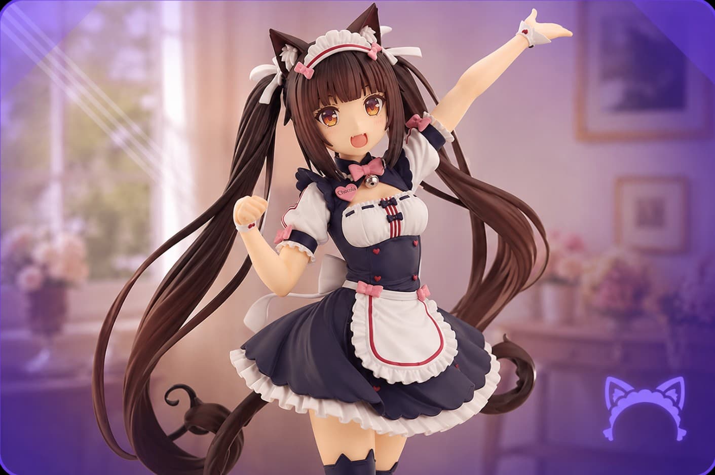 Cat girl