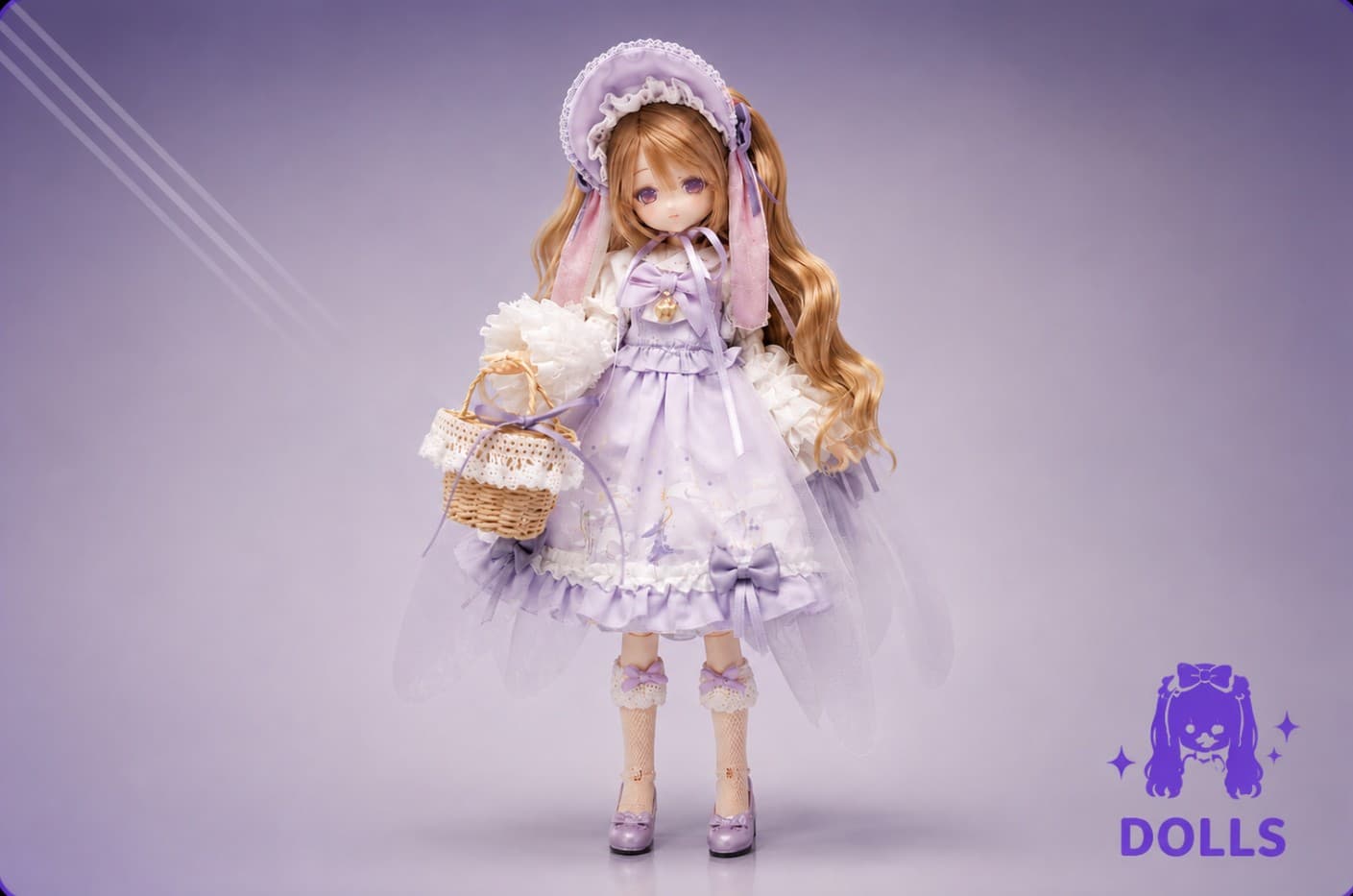 Dolls