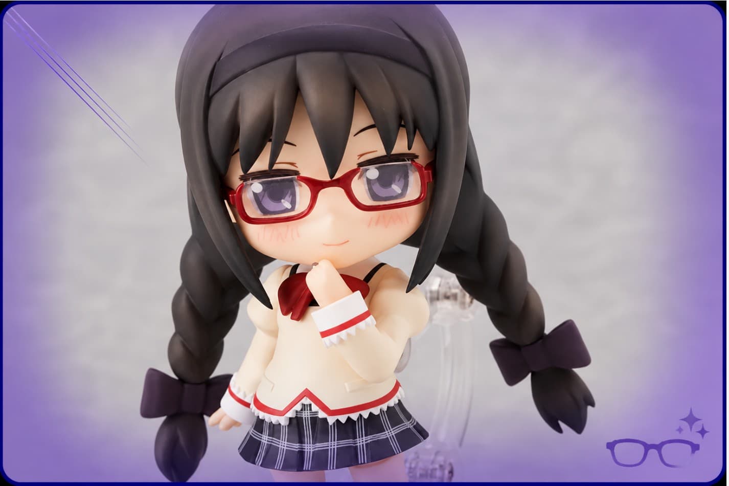 Glasses