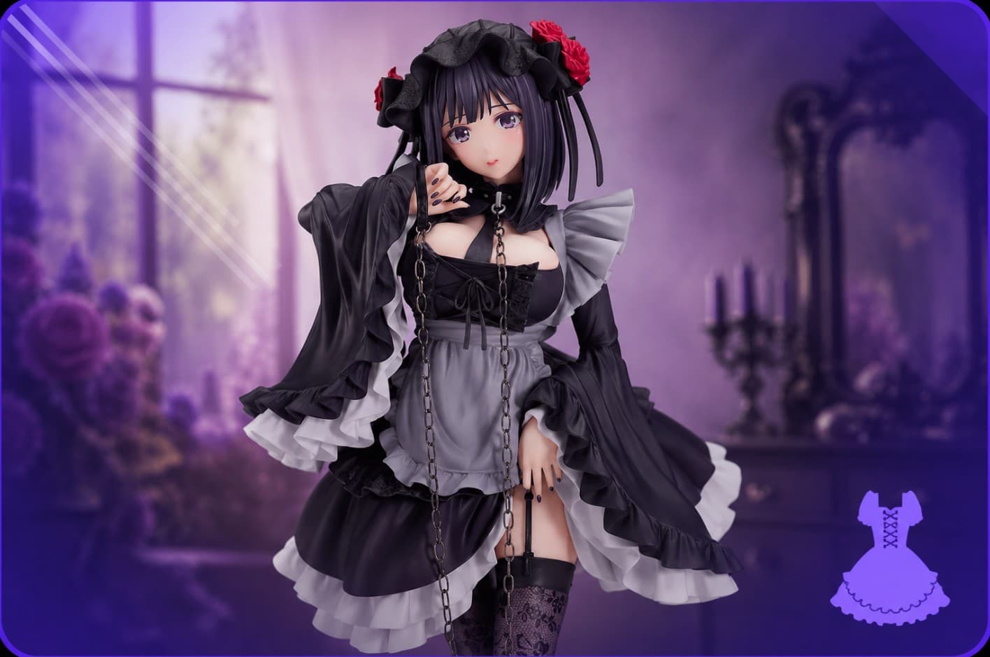 Gothic & Lolita