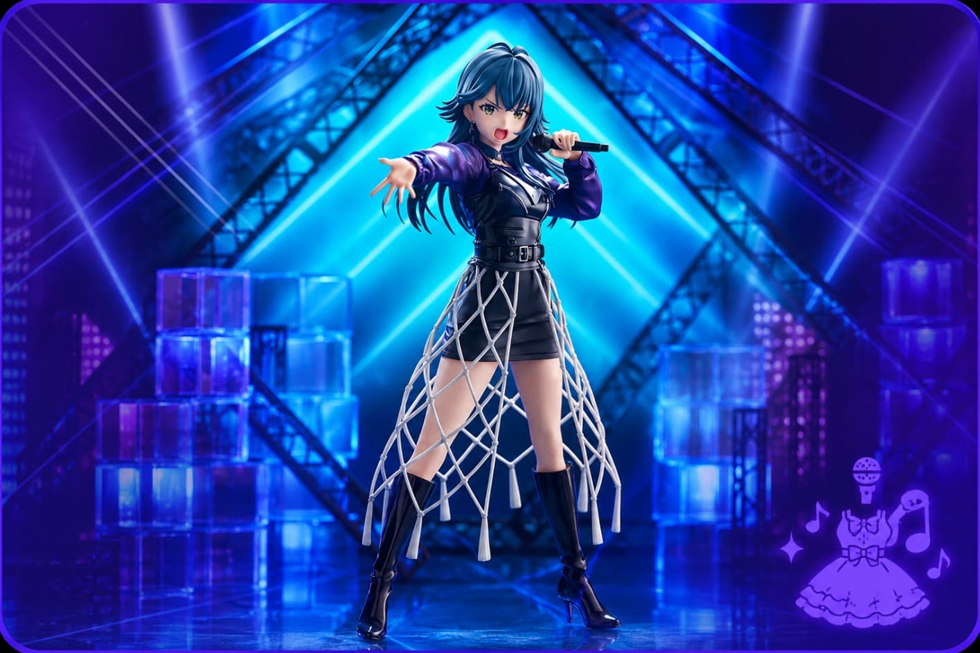 Idols & music