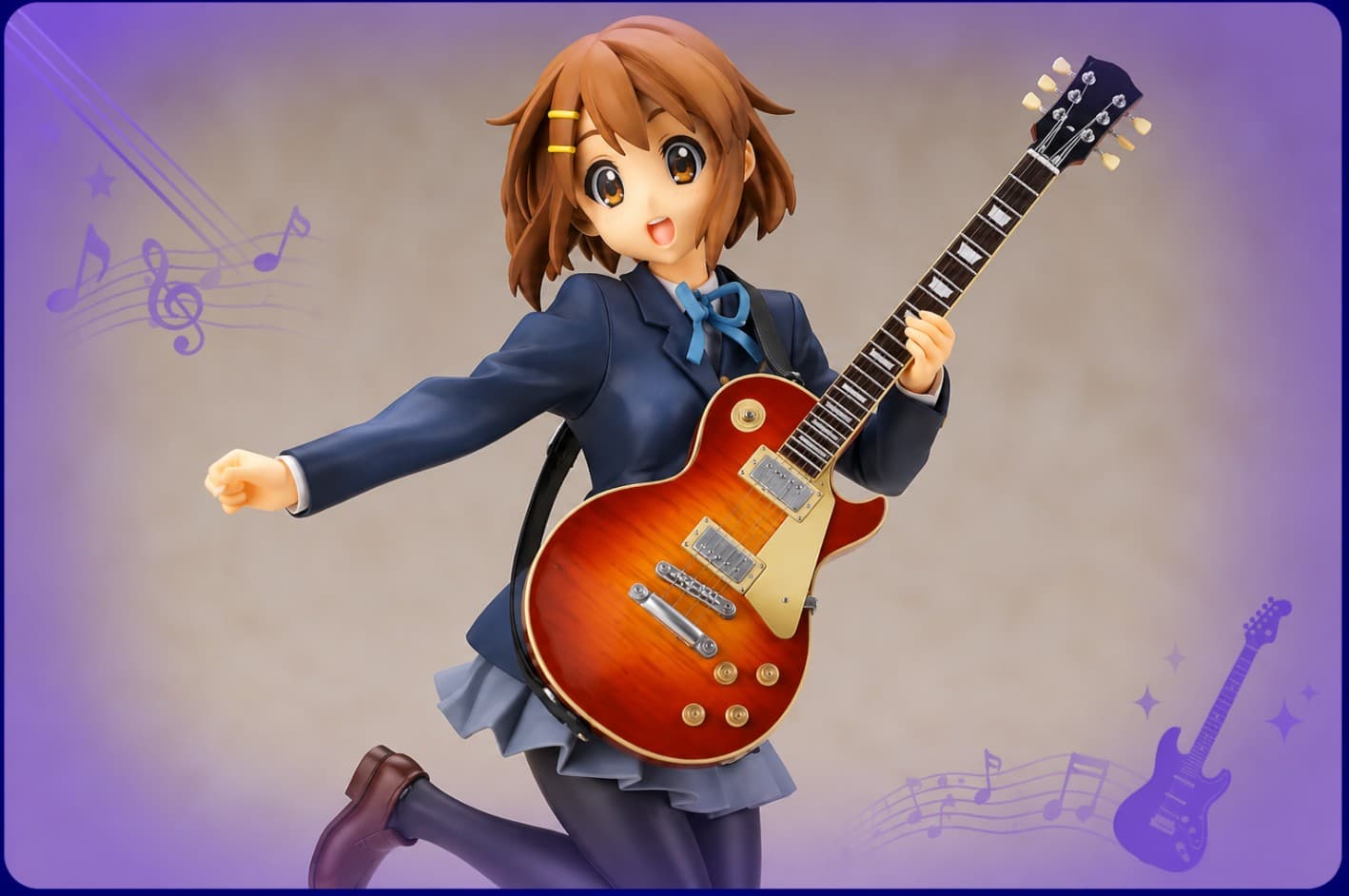 Music & instruments