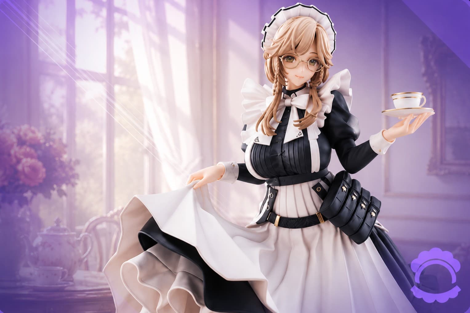 Maid