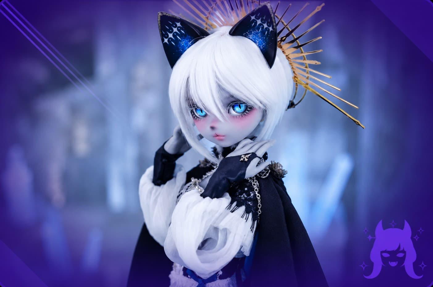 Monster girls