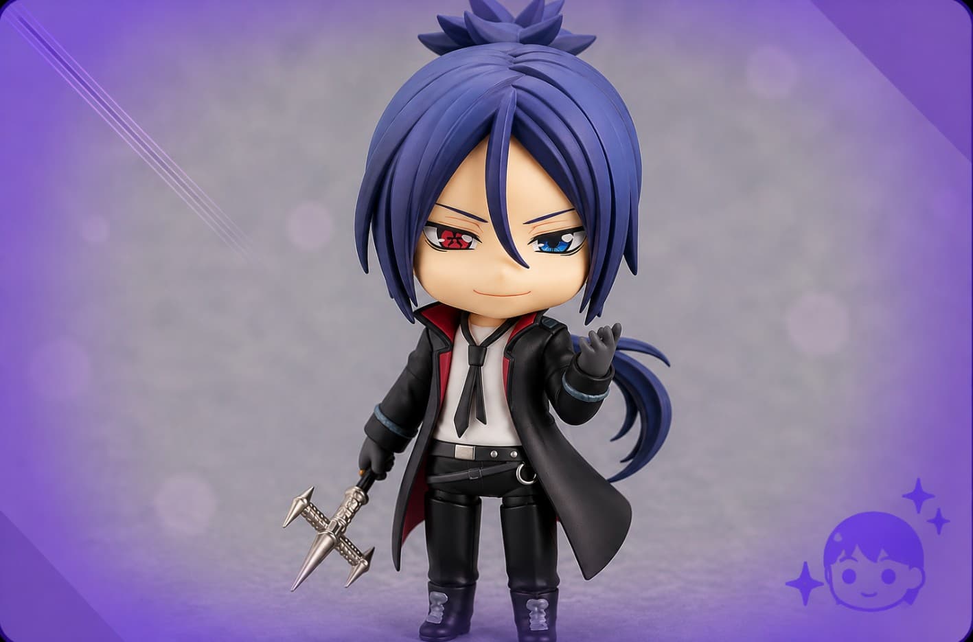 Nendoroid
