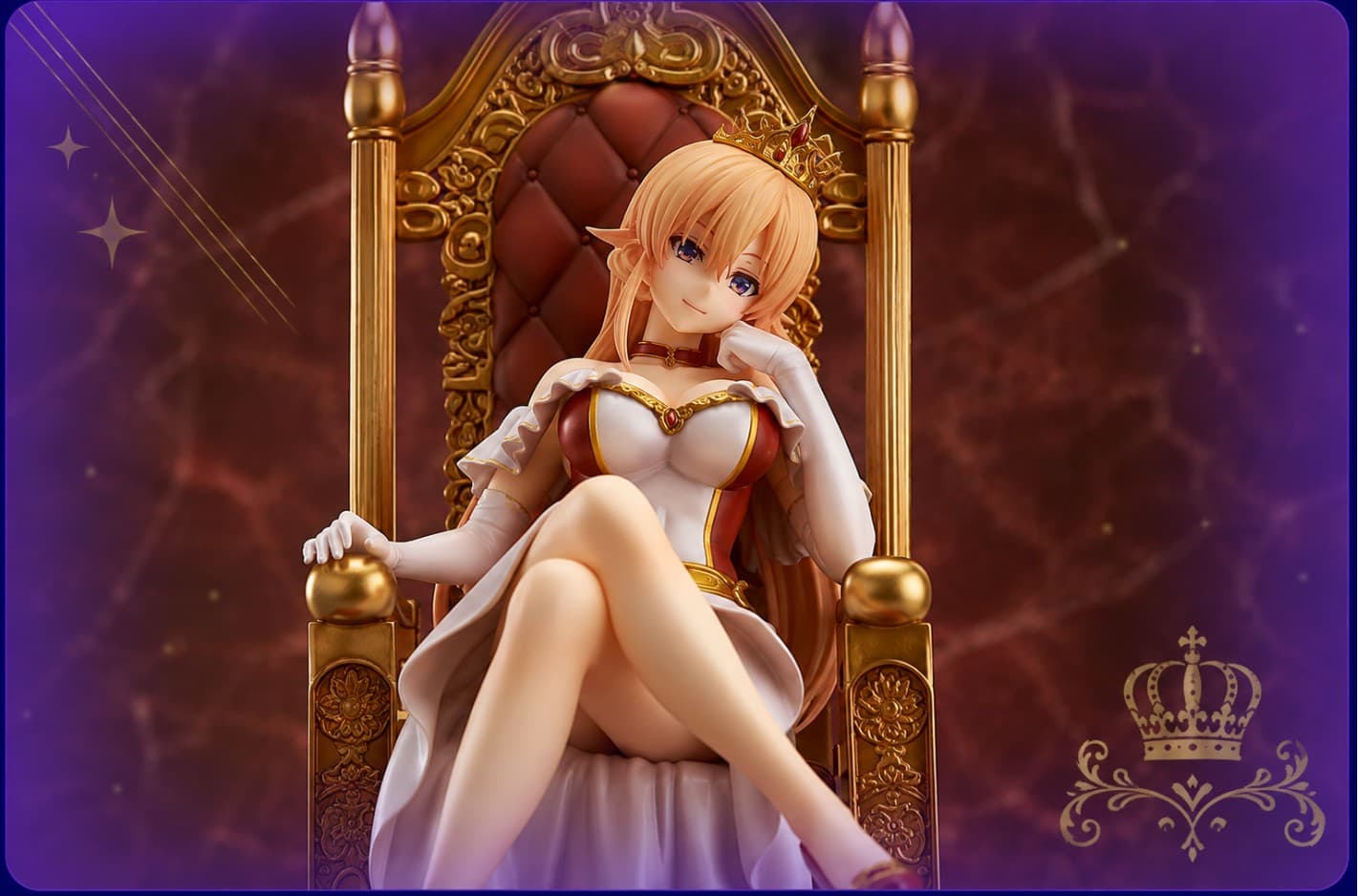 Royalty & crowns