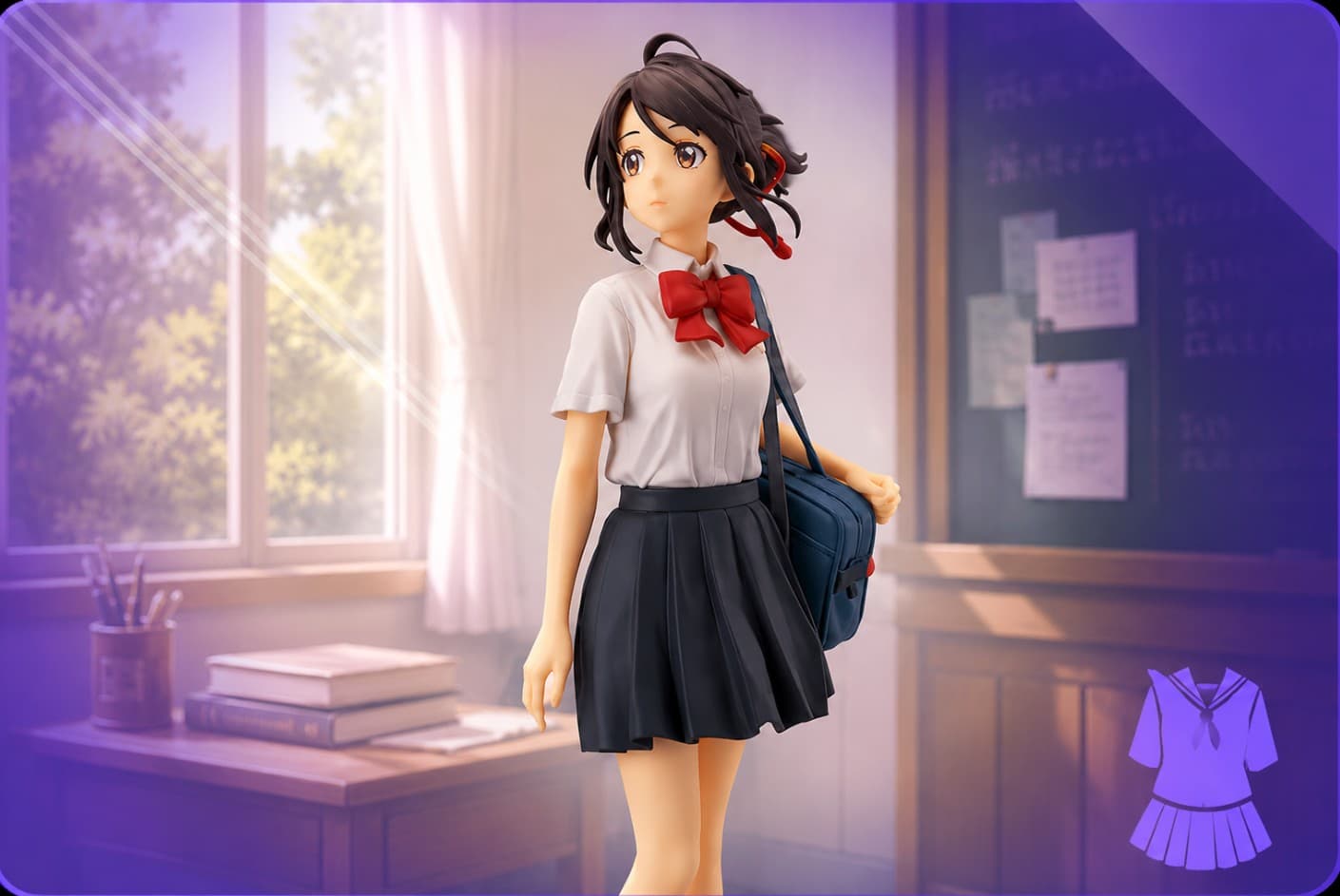 School uniform