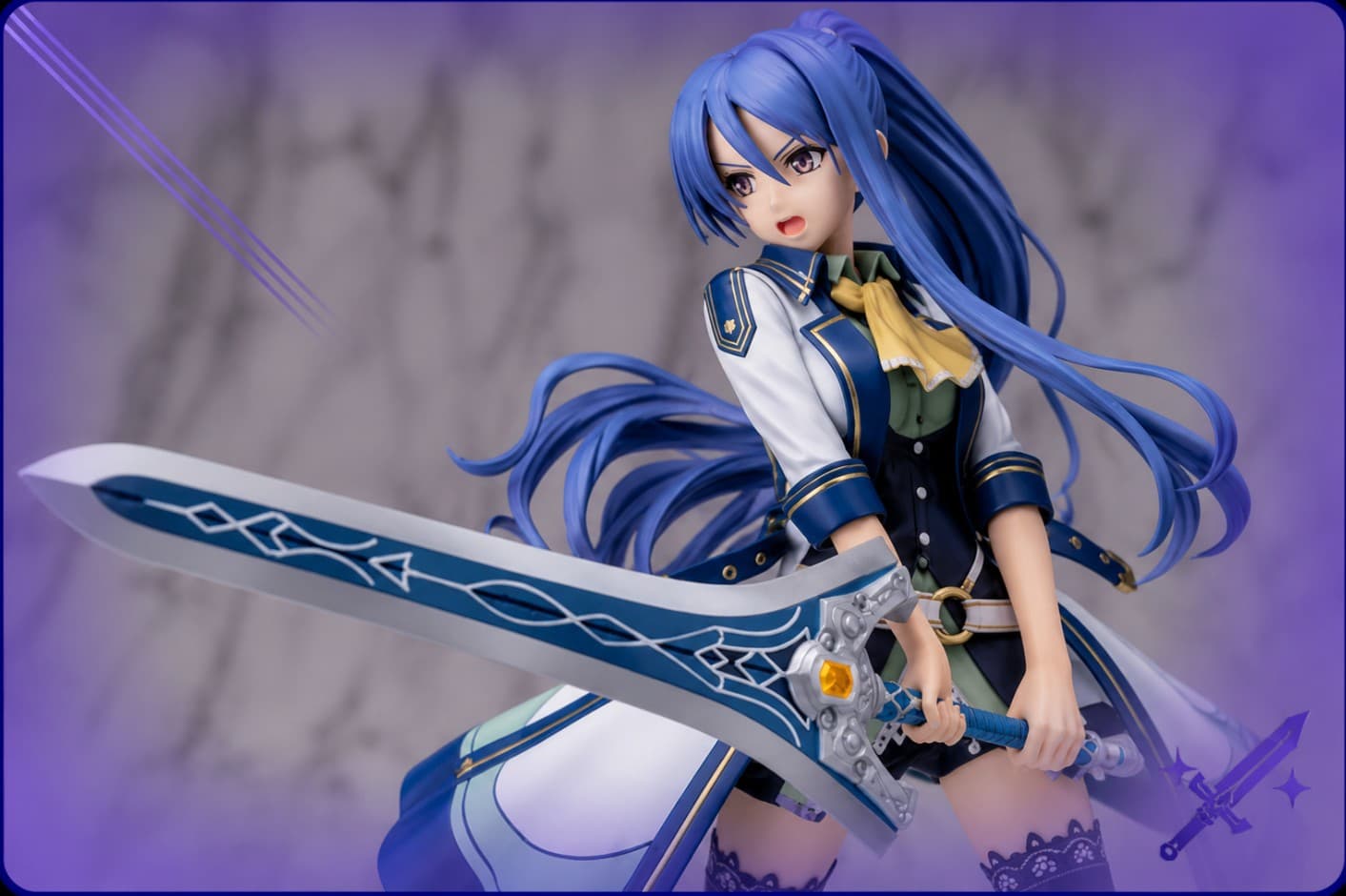 Swords & blades