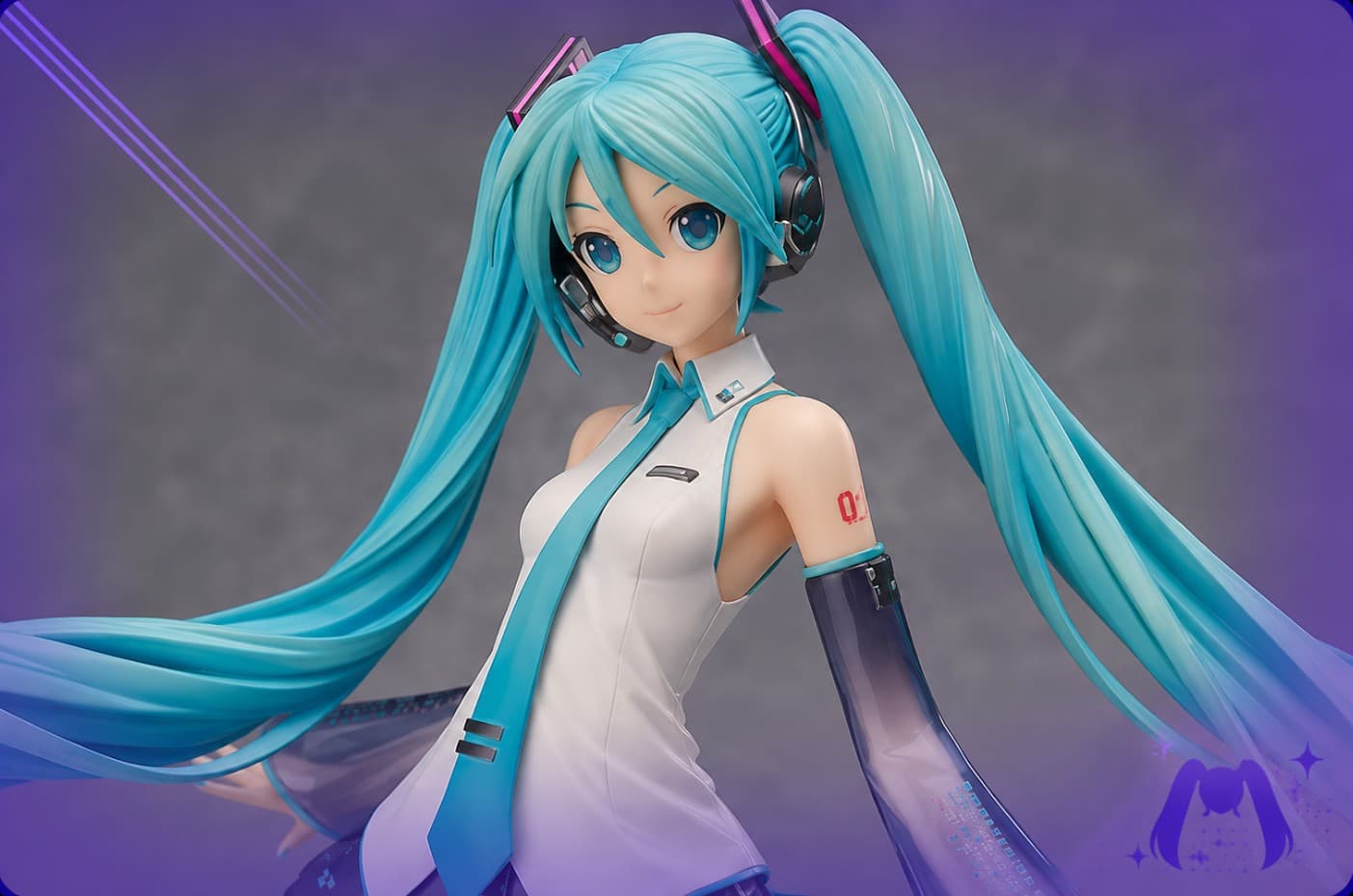 Twintails