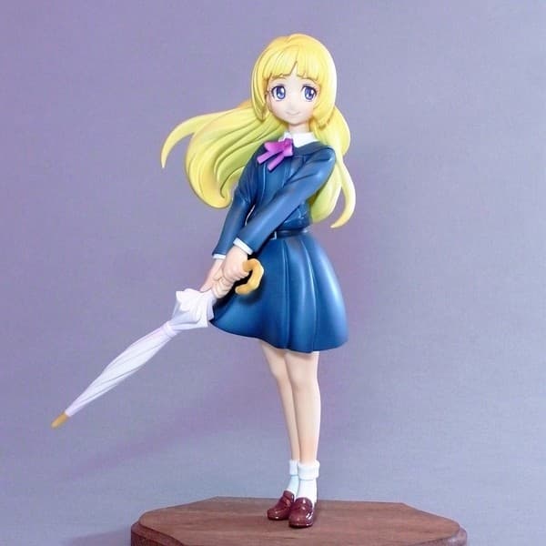 Kidou Senshi Gundam Tekketsu no Orphans - Kudelia Aina Bernstein