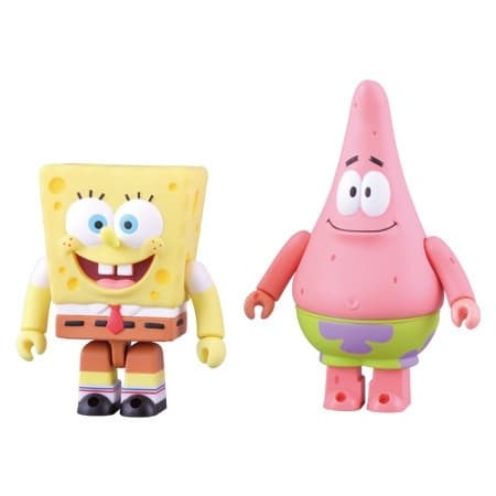SpongeBob SquarePants - Kubrick