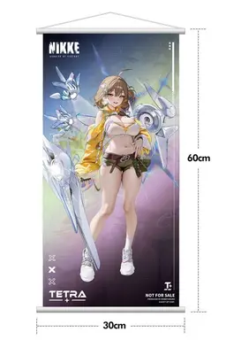 GODDESS OF VICTORY: NIKKE Anis: Star 1/7 Complete Figure Deluxe Edition, view 20 of 20