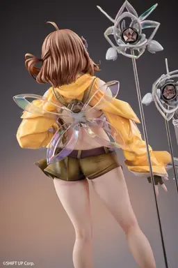 GODDESS OF VICTORY: NIKKE Anis: Star 1/7 Complete Figure Deluxe Edition, view 10 of 20