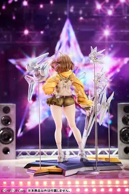 GODDESS OF VICTORY: NIKKE Anis: Star 1/7 Complete Figure Deluxe Edition, view 13 of 20