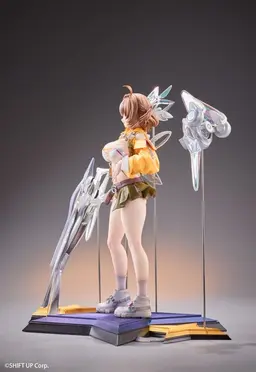 GODDESS OF VICTORY: NIKKE Anis: Star 1/7 Complete Figure Deluxe Edition, view 2 of 20