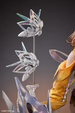 GODDESS OF VICTORY: NIKKE Anis: Star 1/7 Complete Figure Deluxe Edition, view 6 of 20