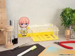 KADOKAWA PLASTIC MODEL SERIES The Quintessential Quintuplets Specials - Ichika Nakano Special Set, view 15 of 18