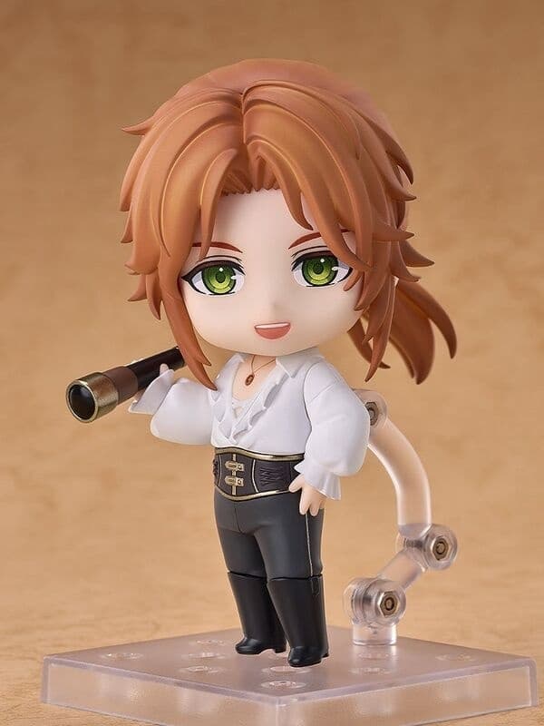 Hikari to Yoru no Koi - Jesse - Nendoroid - Nendoroid Light