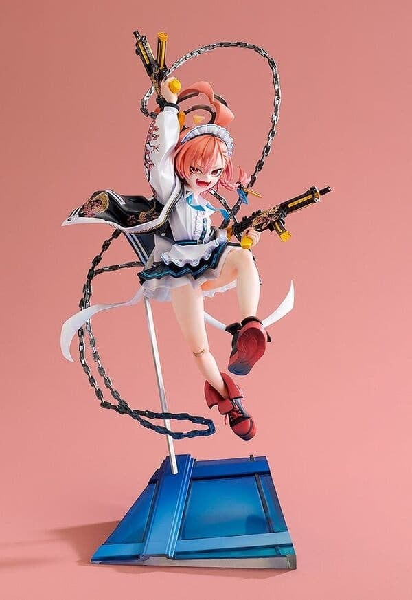 Blue Archive - Mikamo Neru - 1/7 - Call Sign Double O