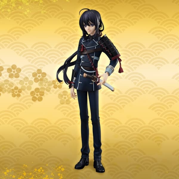 Touken Ranbu Online - Namazuo Toushirou - Special Figure