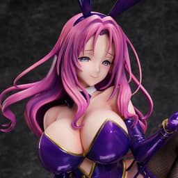 Binding Creator's Opinion - Creator's Collection - Uzuki Ayano - 1/4 - Bunny Ver., view 9 of 23
