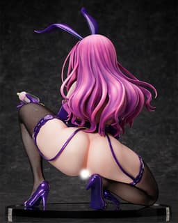 Binding Creator's Opinion - Creator's Collection - Uzuki Ayano - 1/4 - Bunny Ver., view 22 of 23