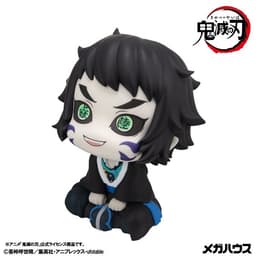 LookUp Demon Slayer: Kimetsu no Yaiba Kaigaku Complete Figure, view 4 of 7